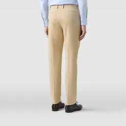 Berluti Pantalon Chino Slim 1 Jour | Pantalons & Jeans