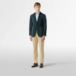 Berluti Pantalon Chino Slim 1 Jour | Pantalons & Jeans