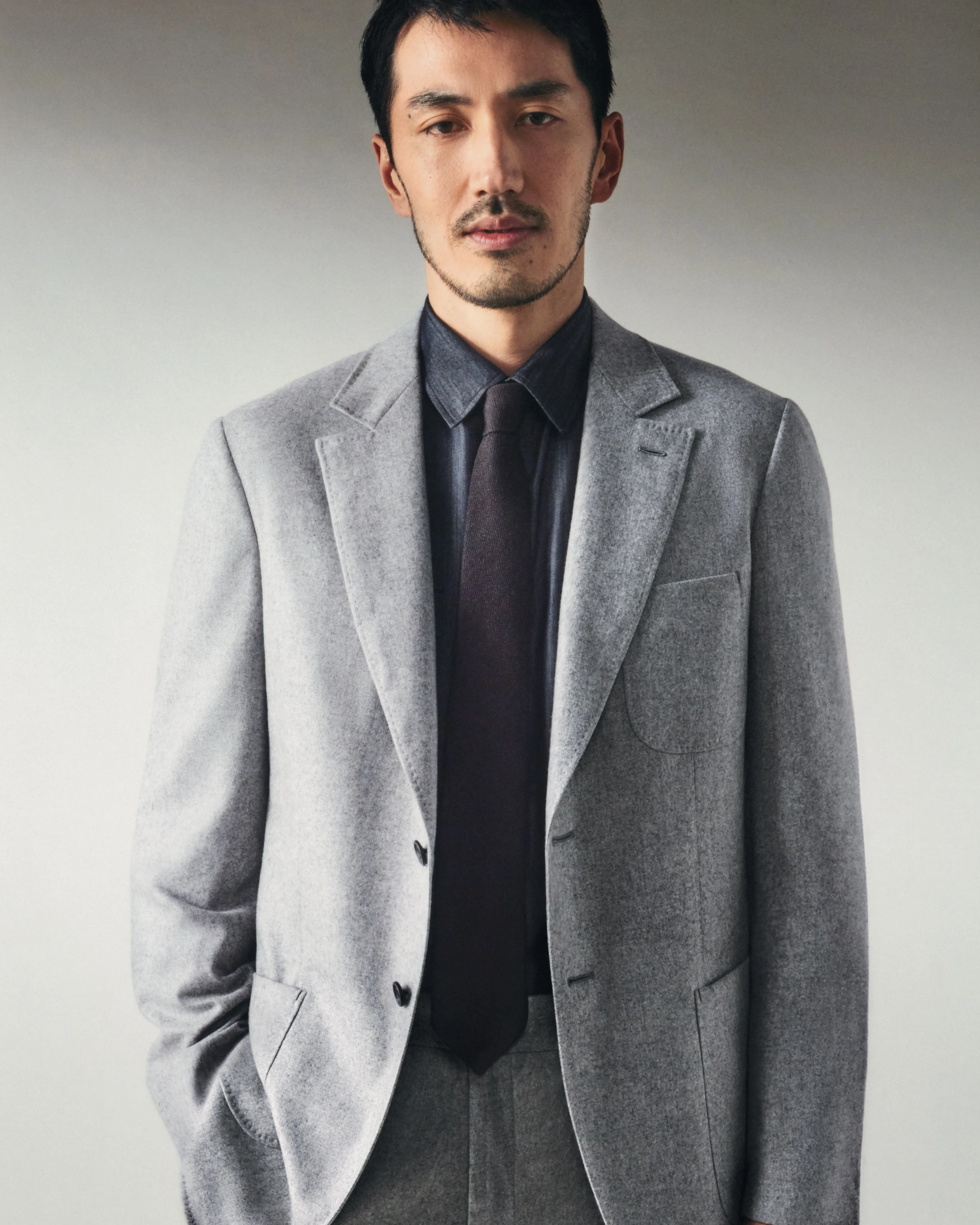 Berluti Pantalon Classique en Laine | Vestes & Costumes | Pantalons & Jeans