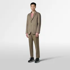 Berluti Pantalon Classique en Laine | Pantalons & Jeans