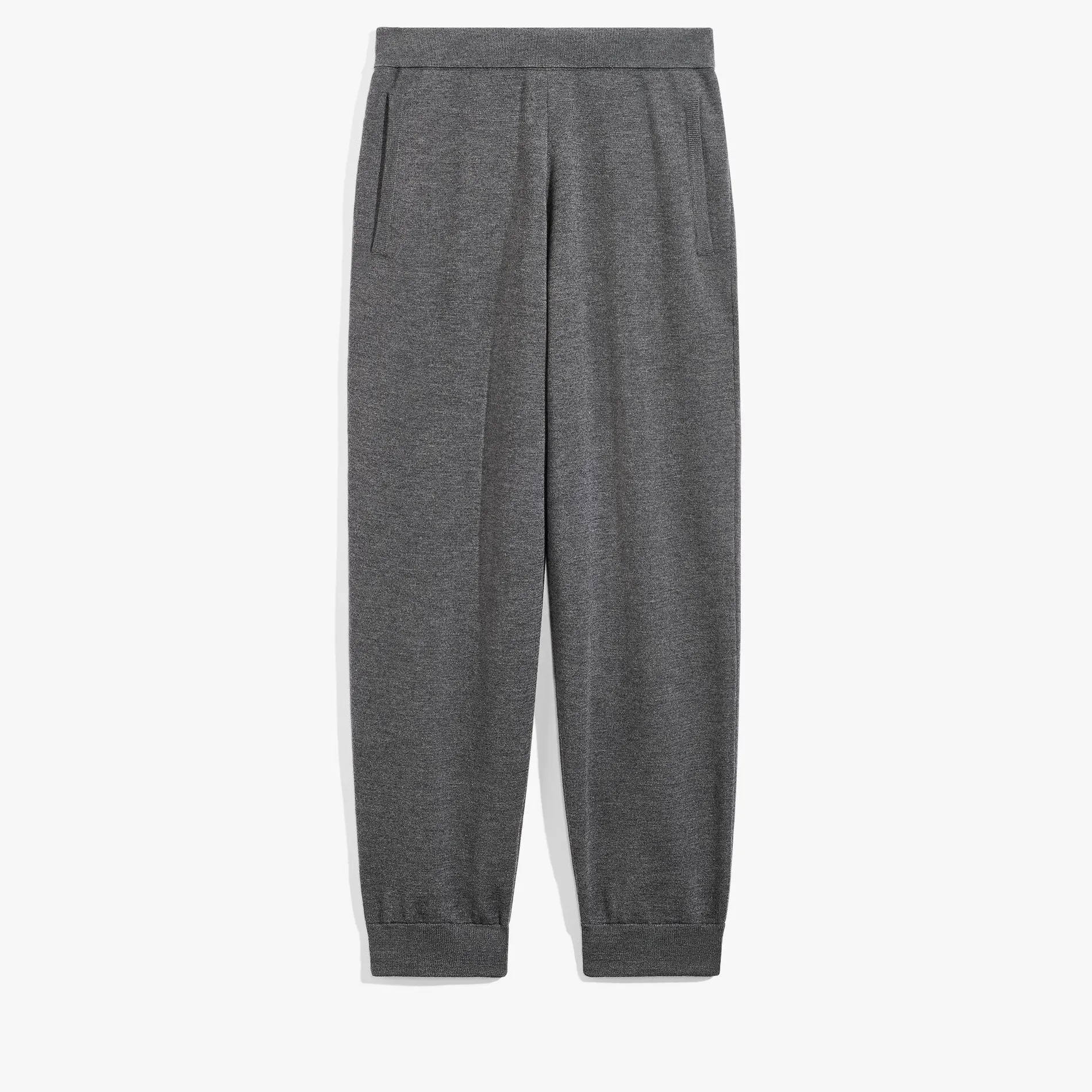 Berluti Pantalon De Jogging Avec D&eacute;tail Cuir | Pantalons & Jeans