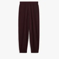 Berluti Pantalon De Jogging Avec D&eacute;tail Cuir | Pantalons & Jeans