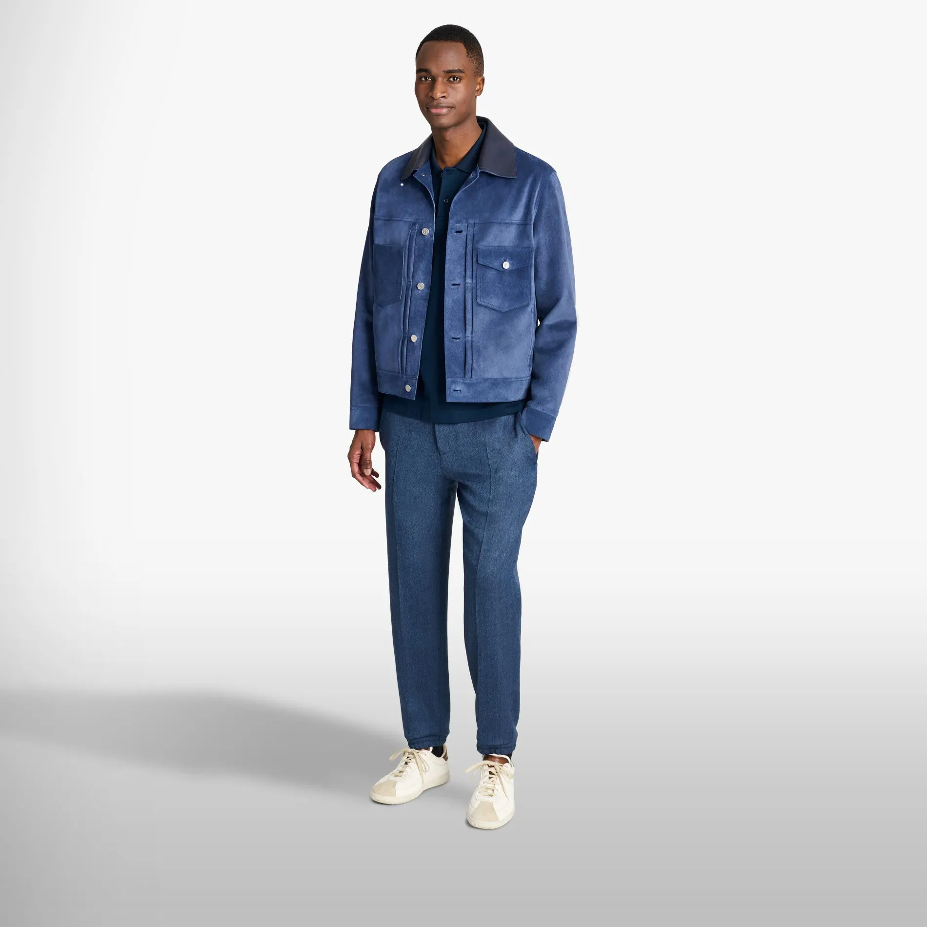 Berluti Pantalon De Jogging En Laine | Pantalons & Jeans