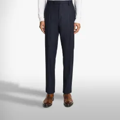 Berluti Pantalon En Cachemire Stretch | Vestes & Costumes | Pantalons & Jeans