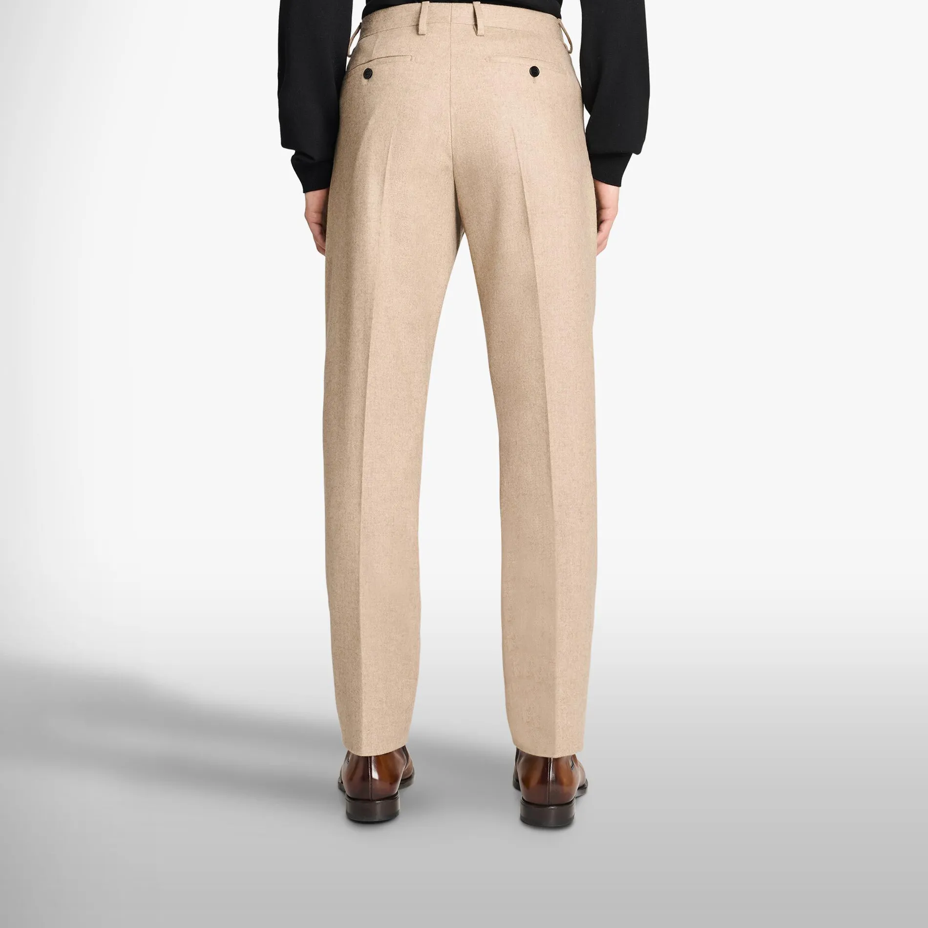 Berluti Pantalon En Cachemire Stretch | Vestes & Costumes | Pantalons & Jeans
