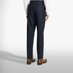 Berluti Pantalon En Cachemire Stretch | Vestes & Costumes | Pantalons & Jeans