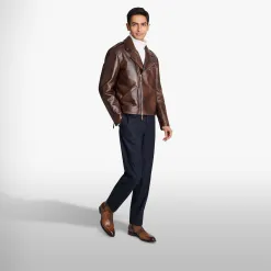 Berluti Pantalon En Cachemire Stretch | Vestes & Costumes | Pantalons & Jeans