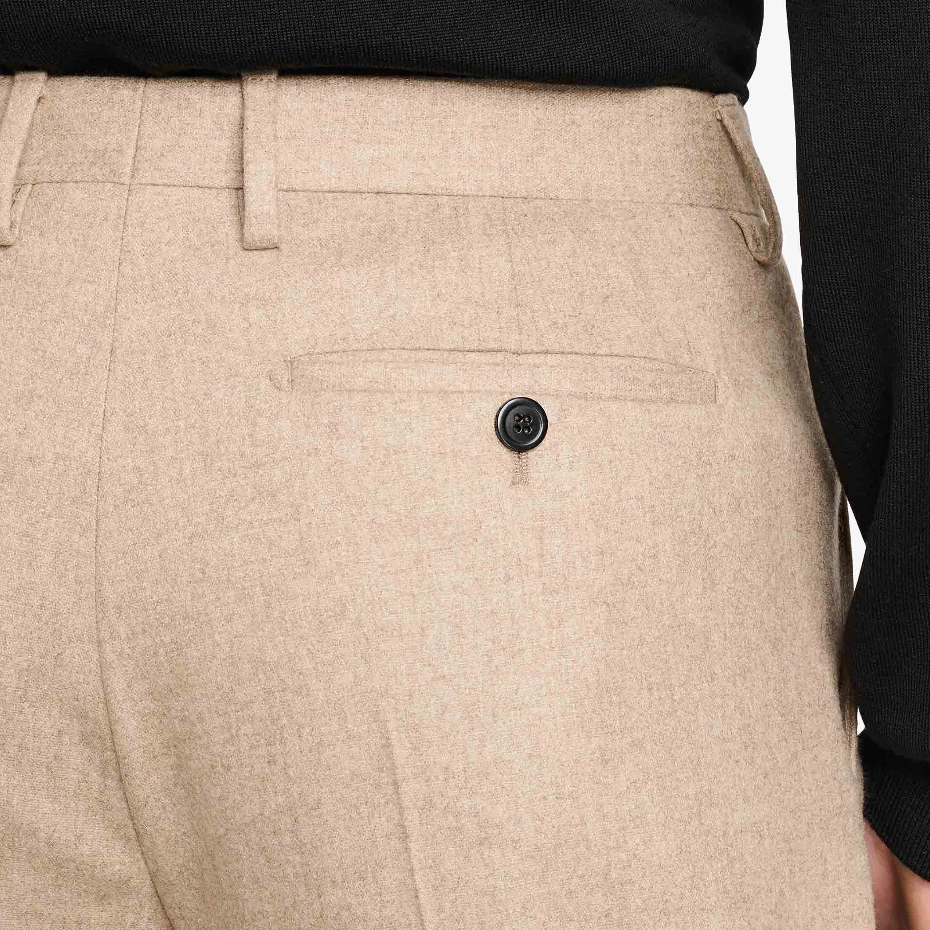 Berluti Pantalon En Cachemire Stretch | Vestes & Costumes | Pantalons & Jeans