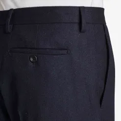Berluti Pantalon En Cachemire Stretch | Vestes & Costumes | Pantalons & Jeans