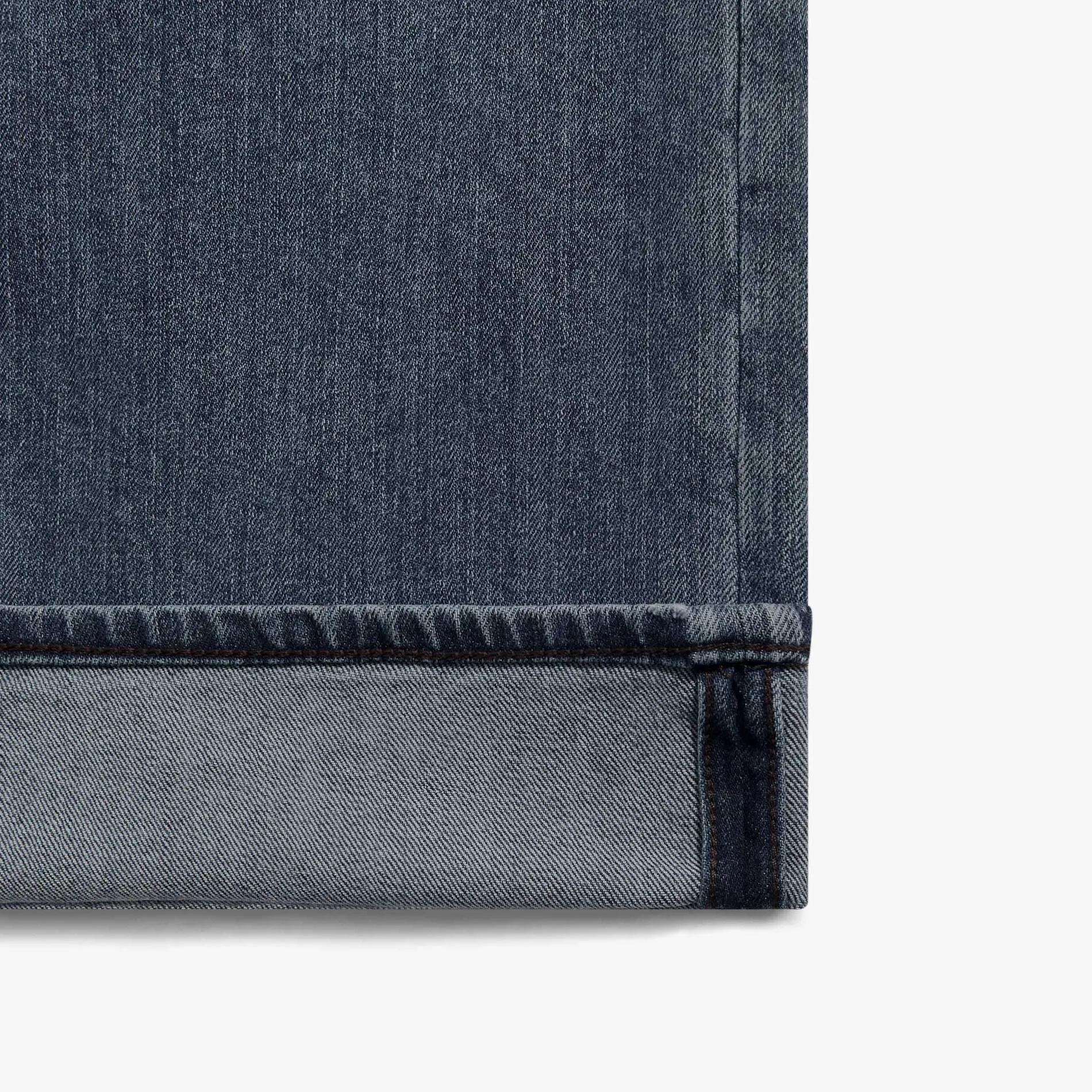 Berluti Pantalon en Denim Coupe Droite | Pantalons & Jeans