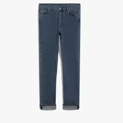 Berluti Pantalon en Denim Coupe Slim | Pantalons & Jeans