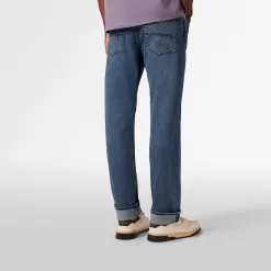 Berluti Pantalon en Denim Coupe Slim | Pantalons & Jeans