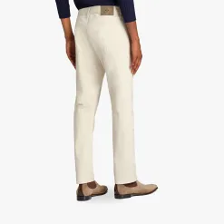 Berluti Pantalon En Denim Teint En Pi&egrave;ce | Pantalons & Jeans