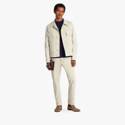 Berluti Pantalon En Denim Teint En Pi&egrave;ce | Pantalons & Jeans