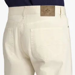Berluti Pantalon En Denim Teint En Pi&egrave;ce | Pantalons & Jeans