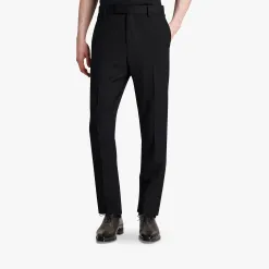 Berluti Pantalon Formel En Laine | Vestes & Costumes | Pantalons & Jeans