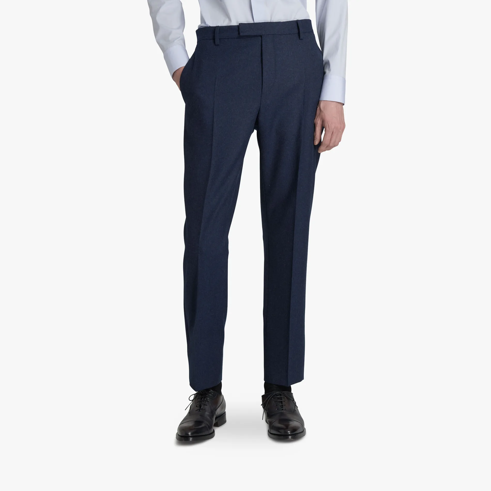 Berluti Pantalon Formel En Laine | Vestes & Costumes | Pantalons & Jeans