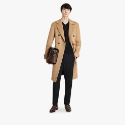 Berluti Pantalon Formel En Laine | Vestes & Costumes | Pantalons & Jeans