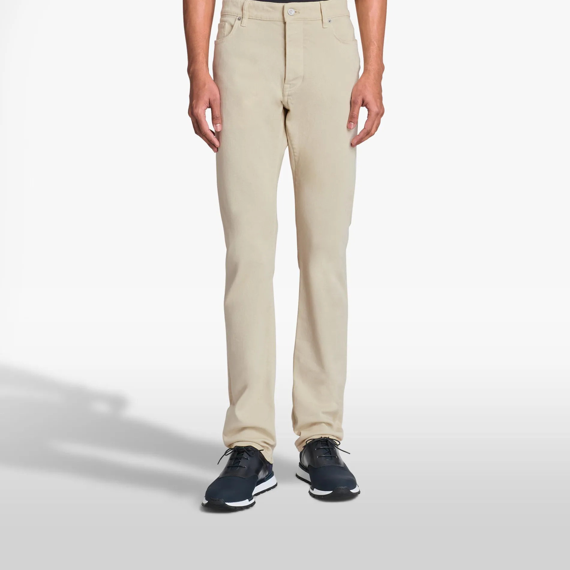Berluti Pantalon Slim | Pantalons & Jeans