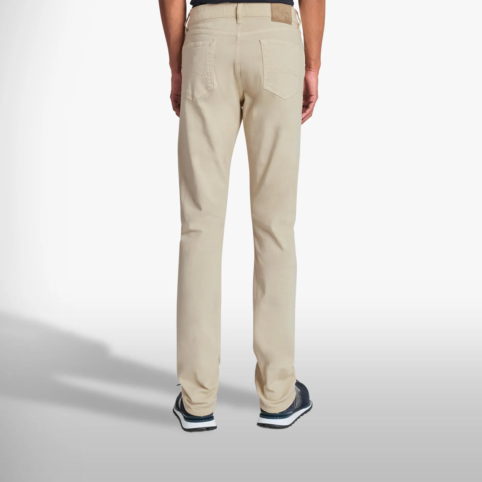 Berluti Pantalon Slim | Pantalons & Jeans