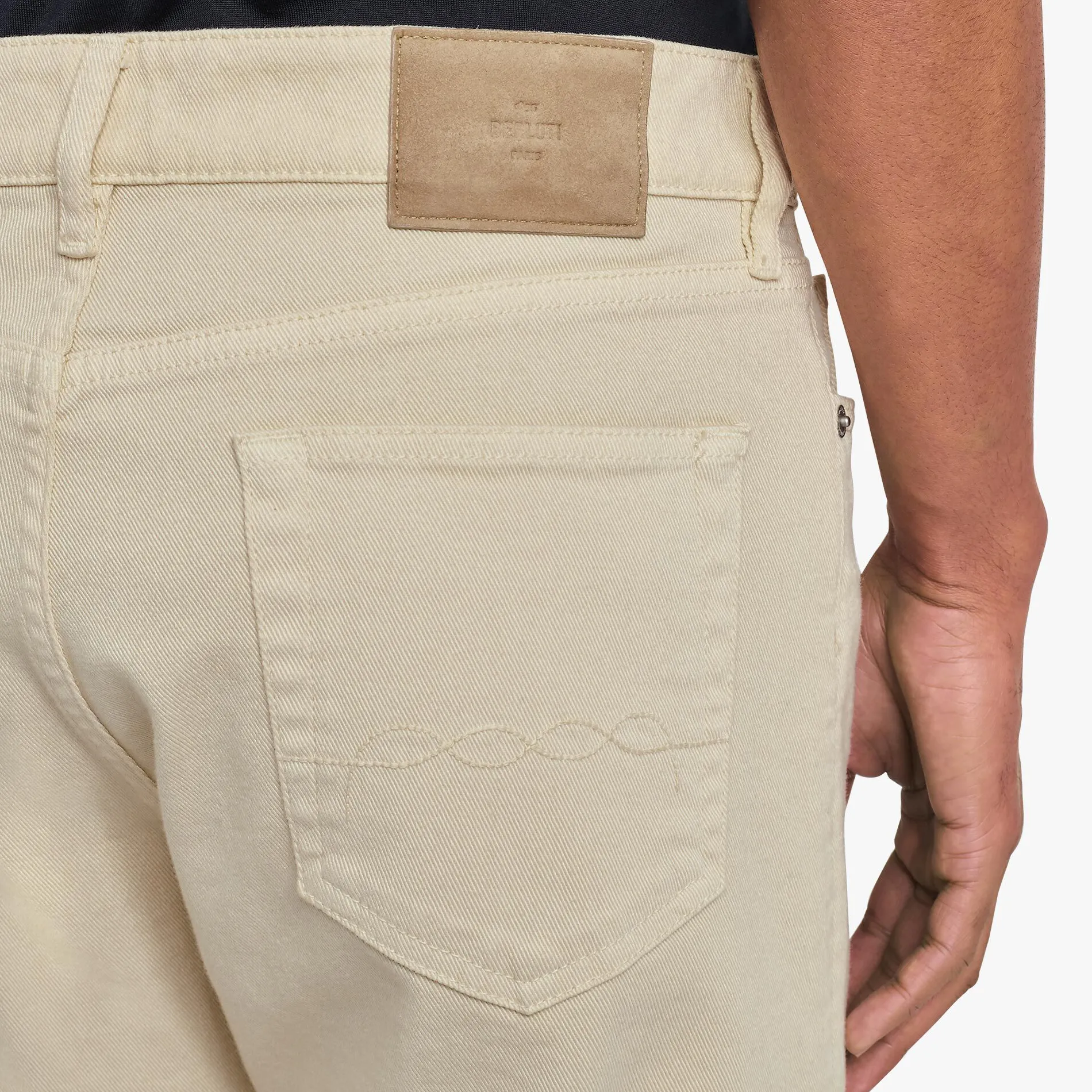 Berluti Pantalon Slim | Pantalons & Jeans