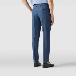 Berluti Pantalon Slim Classique En Lin | Vestes & Costumes | Pantalons & Jeans