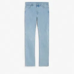 Berluti Pantalon Slim En Denim Avec Scritto | Pantalons & Jeans