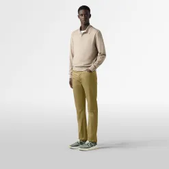 Berluti Pantalon Slim En Denim Teint | Pantalons & Jeans