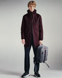 Berluti Parka en Tissu Technique | Manteaux & Blousons