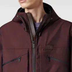 Berluti Parka en Tissu Technique | Manteaux & Blousons