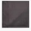 Berluti Pochette D&eacute;grad&eacute;e Scritto | Cravates & Pochettes