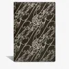 Berluti Porte-Cartes Jagua En Toile Marbeuf | Porte-cartes