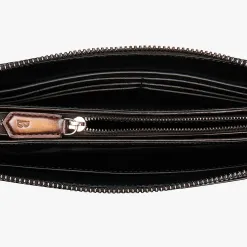 Berluti Portefeuille Tersio Tout-En-Un En Cuir D&rsquo;Alligator | Pochettes | Portefeuilles