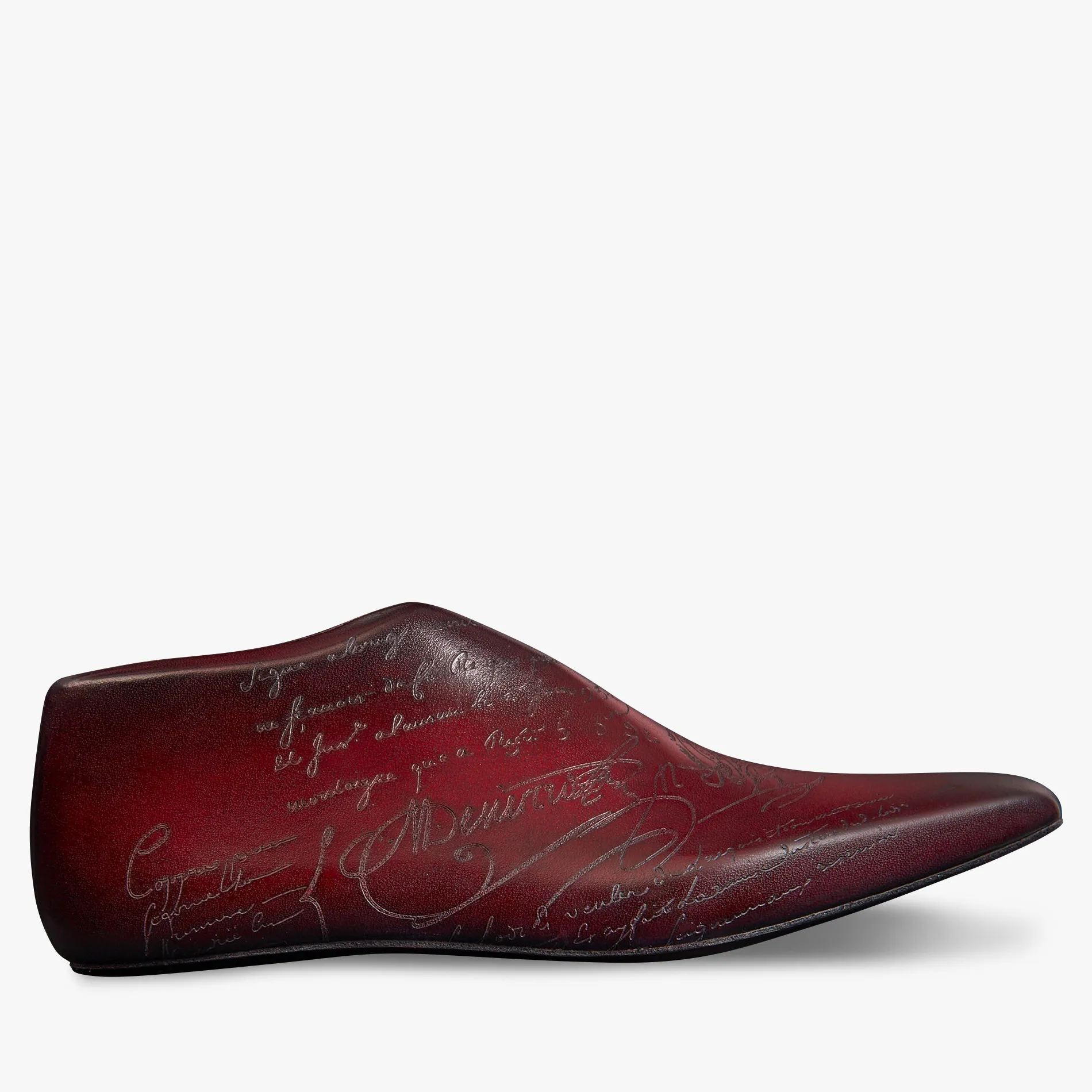 Berluti Presse-papiers En Cuir Venezia | Objets, High-tech & Lifestyle