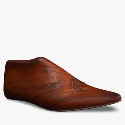 Berluti Presse-papiers En Cuir Venezia | Objets, High-tech & Lifestyle