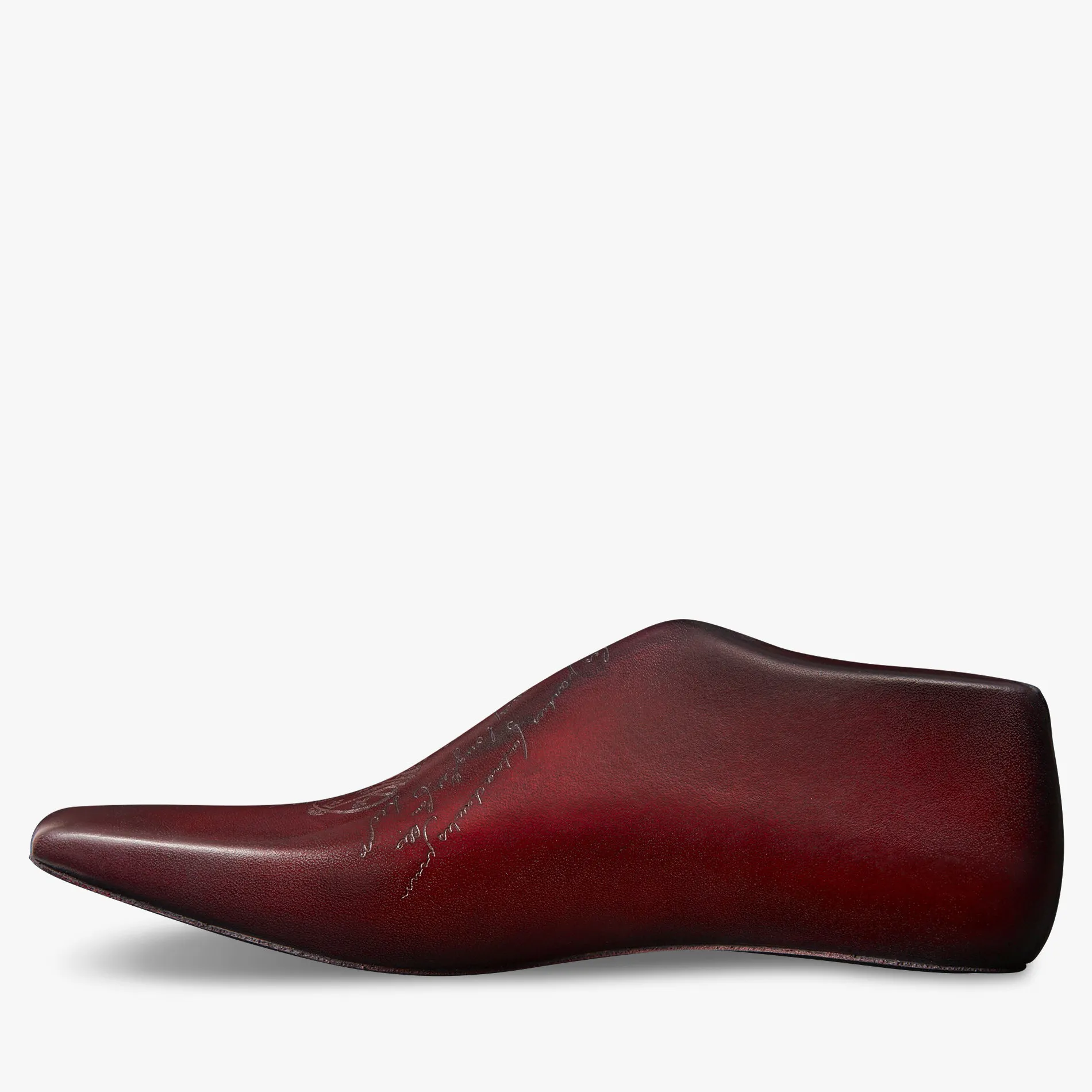 Berluti Presse-papiers En Cuir Venezia | Objets, High-tech & Lifestyle