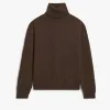 Berluti Pull à Col Roulé en Cachemire | Maille & Sweatshirts