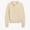 Berluti Pull Avec Col Ch&acirc;le | Maille & Sweatshirts