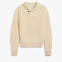 Berluti Pull Avec Col Ch&acirc;le | Maille & Sweatshirts