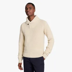 Berluti Pull Avec Col Ch&acirc;le | Maille & Sweatshirts