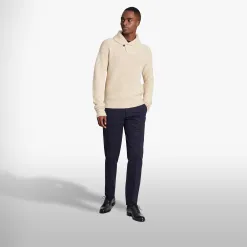 Berluti Pull Avec Col Ch&acirc;le | Maille & Sweatshirts