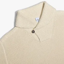Berluti Pull Avec Col Ch&acirc;le | Maille & Sweatshirts