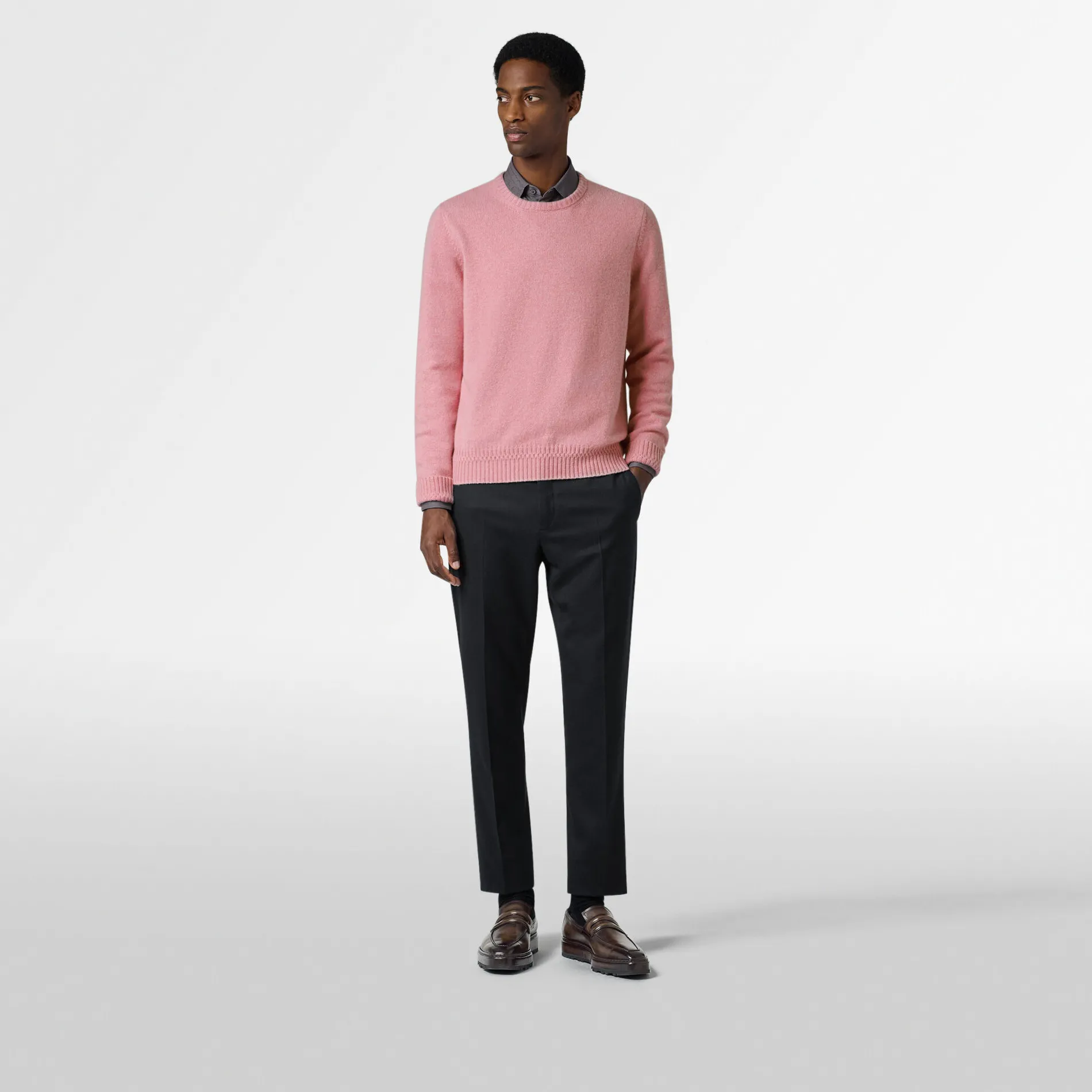 Berluti Pull en Cachemire | Maille & Sweatshirts