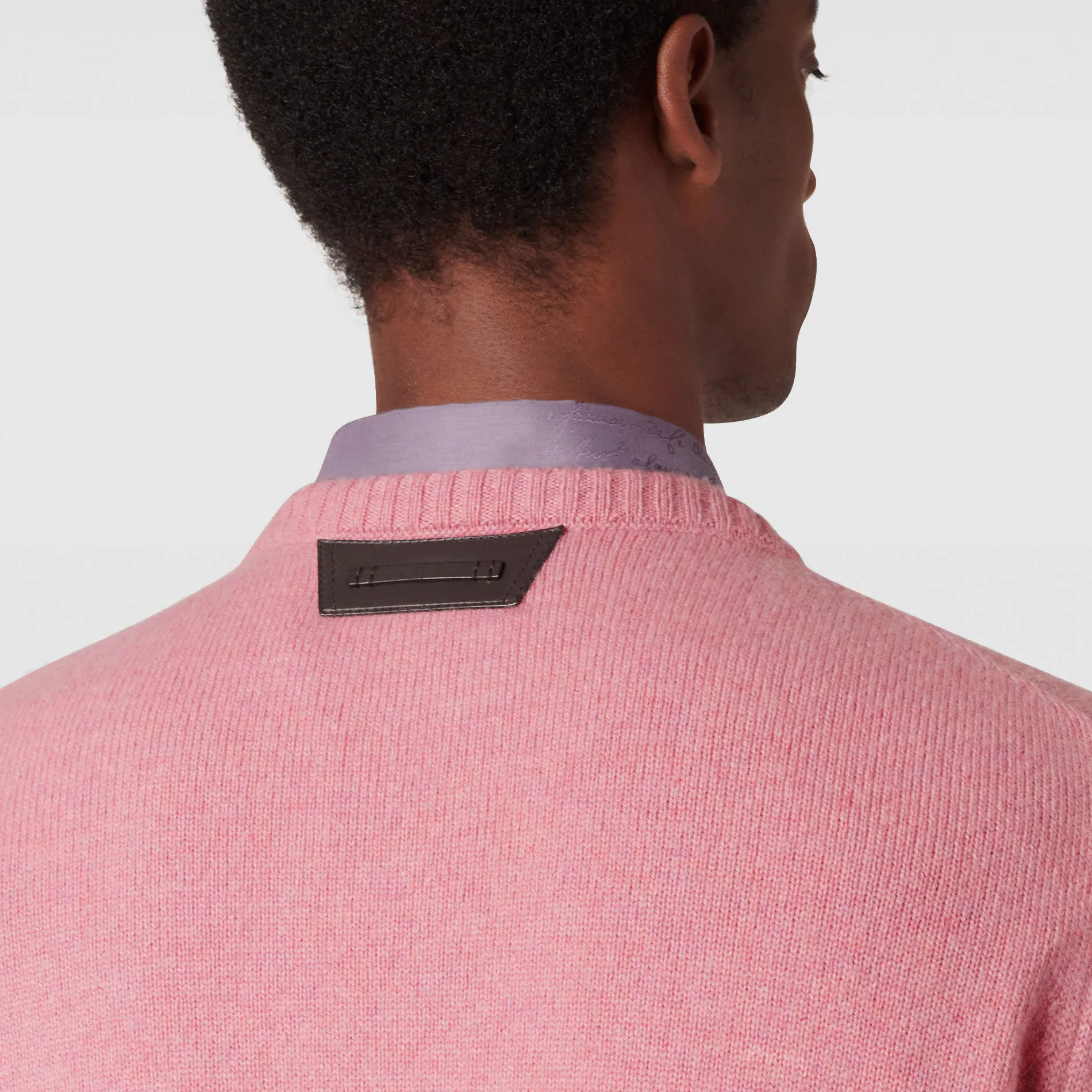 Berluti Pull en Cachemire | Maille & Sweatshirts