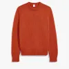 Berluti Pull En Cachemire Avec D&eacute;tail Andy Bar | Maille & Sweatshirts
