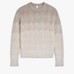 Berluti Pull En Cachemire D&eacute;grad&eacute; | Maille & Sweatshirts
