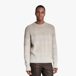 Berluti Pull En Cachemire D&eacute;grad&eacute; | Maille & Sweatshirts