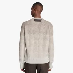 Berluti Pull En Cachemire D&eacute;grad&eacute; | Maille & Sweatshirts