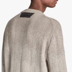 Berluti Pull En Cachemire D&eacute;grad&eacute; | Maille & Sweatshirts