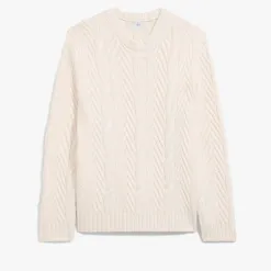 Berluti Pull en Cachemire Torsadé | Maille & Sweatshirts